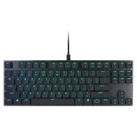 Tastatura Cooler Master SK-630-GKLR1-US