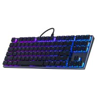 Tastatura Cooler Master SK-630-GKLR1-US