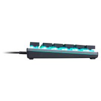 Tastatura Cooler Master SK-630-GKLR1-US