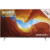 TV LED Sony KE55XH9077SAEP
