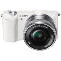 Aparat foto Sony ILCE5100LW.CEC