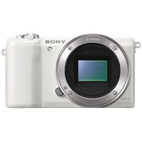 Aparat foto Sony ILCE5100LW.CEC