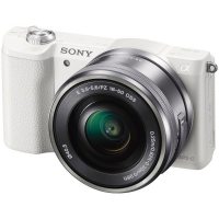 Aparat foto Sony ILCE5100LW.CEC