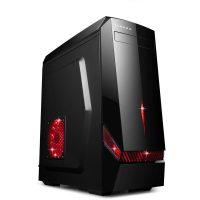 Carcasa Inaza X-BLADE