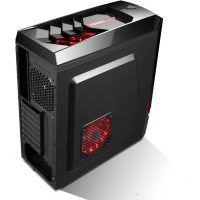 Carcasa Inaza X-BLADE