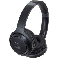 Casti Audio Technica ATHS200BTblack