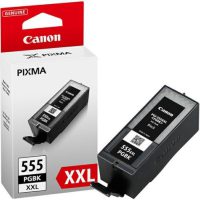 Consumabil Canon Cartus cerneala PGI-555XXL 8049B001AA