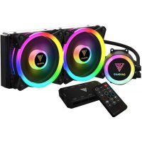 Cooler Gamdias CHIONE-M2-240R