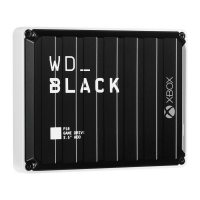 HDD extern Western Digital WDBA5G0030BBK-WESN