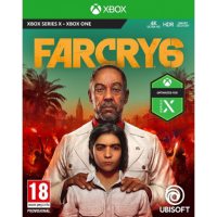 Jocuri Ubisoft Xbox Series S/X XB1X-0666