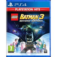 Jocuri Warner Bros PlayStation 4 WBI4080086