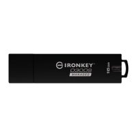 Memorie externa Kingston IKD300SM/16GB