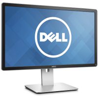 Monitor LED Dell P2415Q