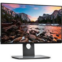 Monitor LED Dell U2417H-05
