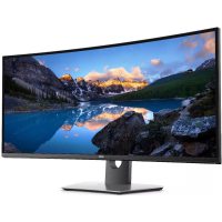 Monitor LED Dell U3818DW
