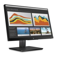 Monitor LED Hp 1JS07A4