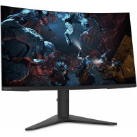 Monitor LED Lenovo 66A2GACBEU