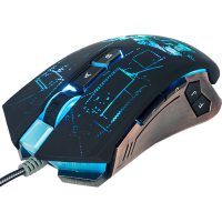 Mouse Marvo MARVO_G906