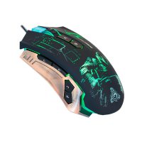 Mouse Marvo MARVO_G906