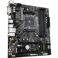 Placa de baza Gigabyte B450M DS3H V2