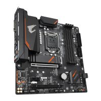 Placa de baza Gigabyte B460M AORUS PRO