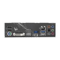 Placa de baza Gigabyte B460M AORUS PRO