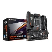 Placa de baza Gigabyte B460M AORUS PRO