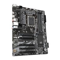 Placa de baza Gigabyte B660 DS3H DDR4