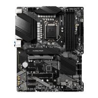 Placa de baza Msi Z490-A PRO