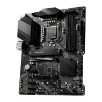 Placa de baza Msi Z490-A PRO