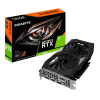 Placa video Gigabyte GV-N2060OC-6GD