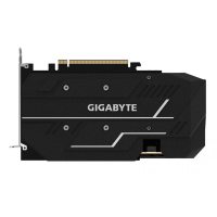 Placa video Gigabyte GV-N2060OC-6GD