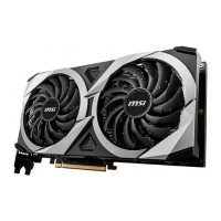 Placa video Msi Radeon RX 6700 XT MECH 2X 12G OC