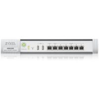 Router Zyxel NSG200-ZZ0102F