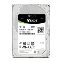 Stocare server Seagate ST1000NX0333