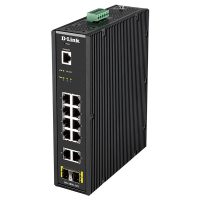 Switch D Link DIS-200G-12S