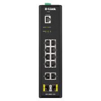 Switch D Link DIS-200G-12S