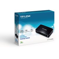 Switch Tp Link TL-SF1024M