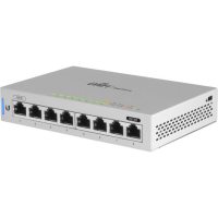 Switch Ubiquiti Networks US-8