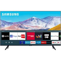 TV LED Samsung UE82TU8072UXXH