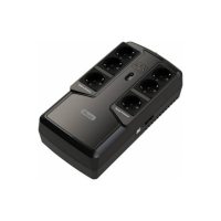 UPS Mustek 800-LED-OFF-T10