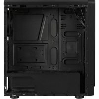 Carcasa Aerocool AEROPGSRIFT-BK-RGB
