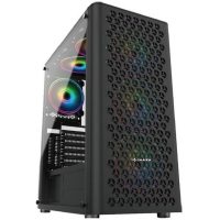 Carcasa Inaza INZ-FURY