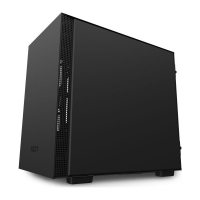 Carcasa Nzxt H210iBKC650