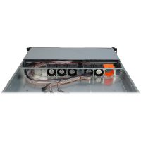 Carcasa server Inter Tech IPC1U-10255