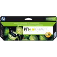 Consumabil Hp Cartus cerneala 971XL CN628AE