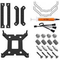 Cooler Id Cooling SE-207-XT