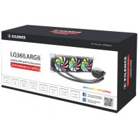 Cooler Xilence LiQuRizer 360 ARGB