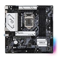 Placa de baza Asrock B560M PRO4