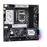 Placa de baza Asrock B560M PRO4